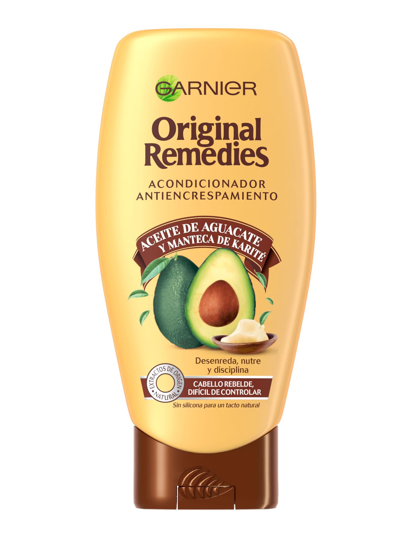 Original Remedies